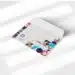 Enveloppe avec fenêtre personnalisée pour vos envois professionnels