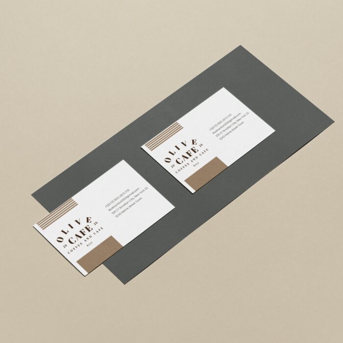 Mockups Design par Étapes Print