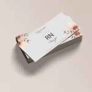 Cartes de voeux