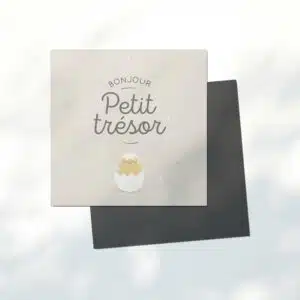 Faire-parts magnétiques