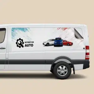 Supports aimantés pour véhicules