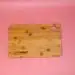 Planche en bois personnalisée par Étapes Print