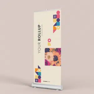 Roll-up | Kakémonos Basic