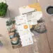 Flyers coins arrondis – Image 2
