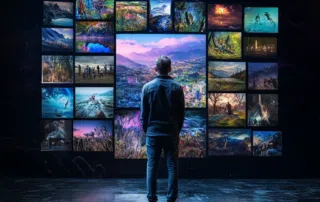 Comment puis-je m’assurer de la qualité des impressions commandées en ligne ?