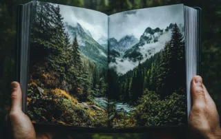 encres écologiques