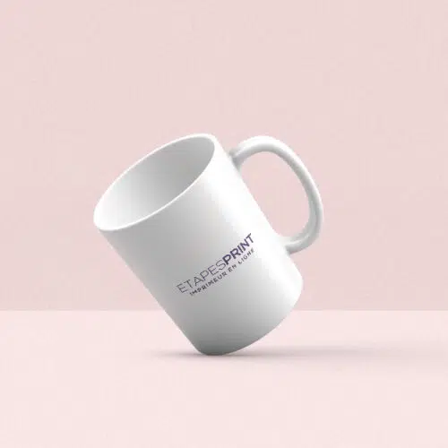 Mug Personnalisé