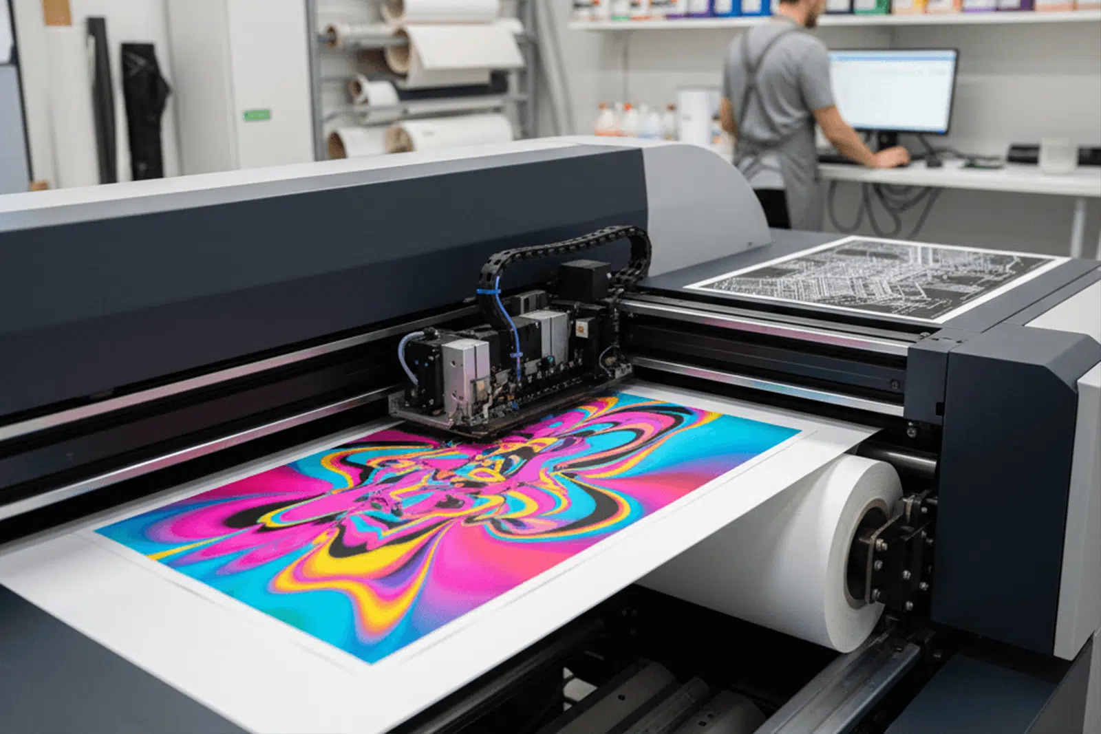 Format A0 – impression Format A0 - impression
