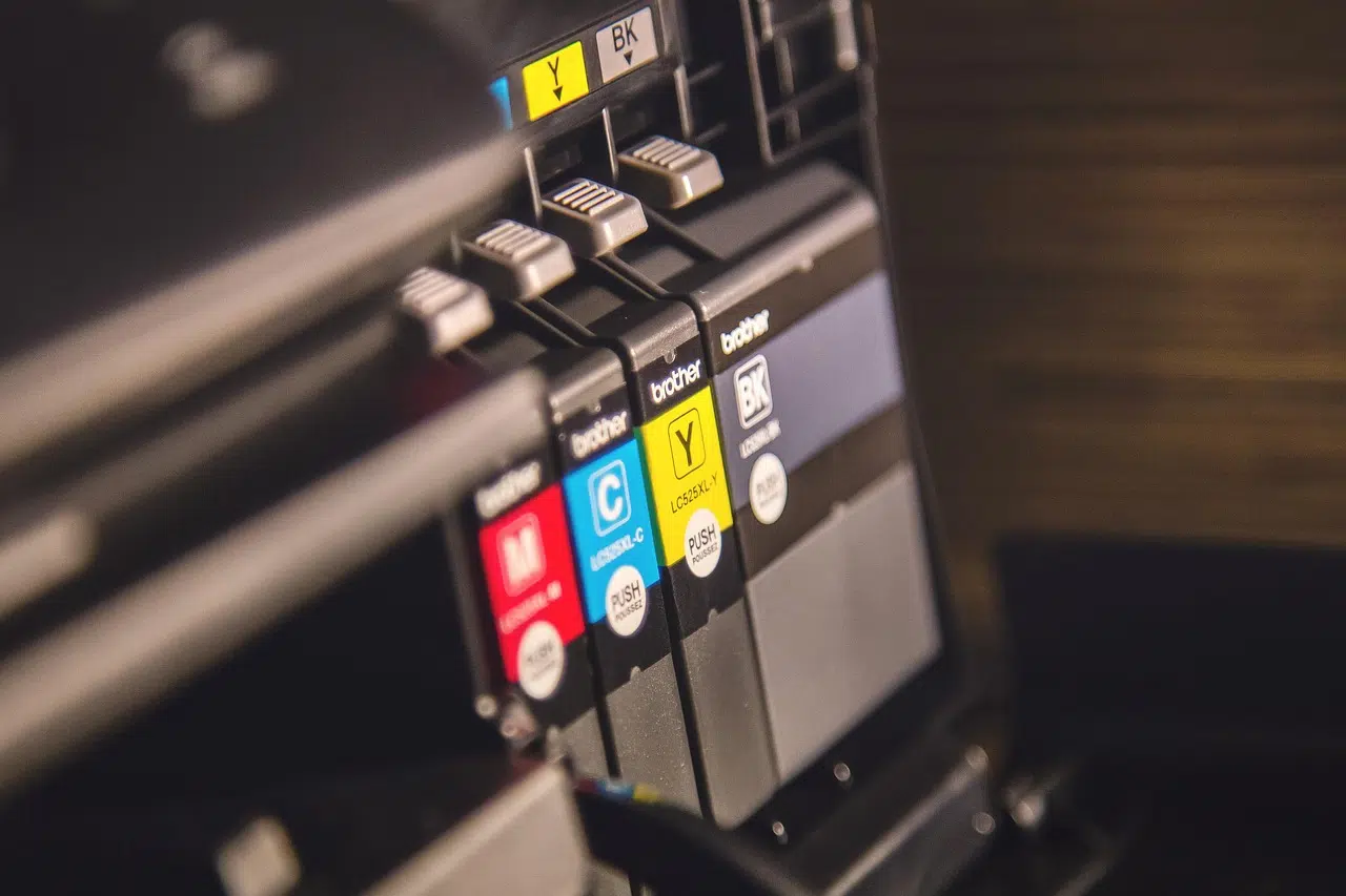 Imprimante - Print-on-demand