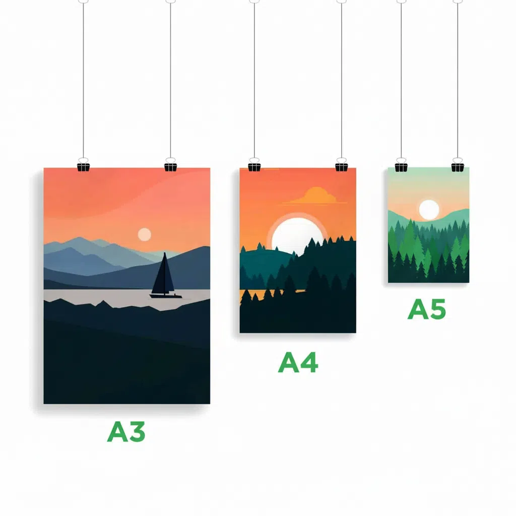 Signalétique - Bâches - Affiches