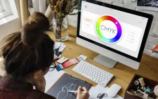 CMYK (CMJN)