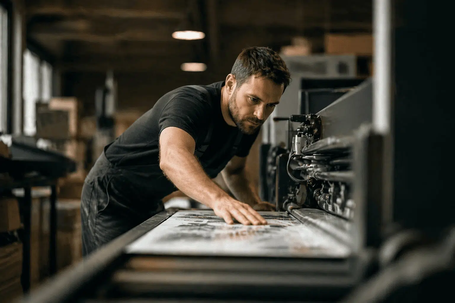 Atelier Print - Occitanie